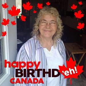 Meet your Posher, Barbara